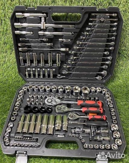 Набор инструментов 151