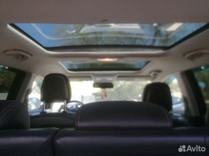 Kia Sportage 2.0 AT, 2012, 200 000 км