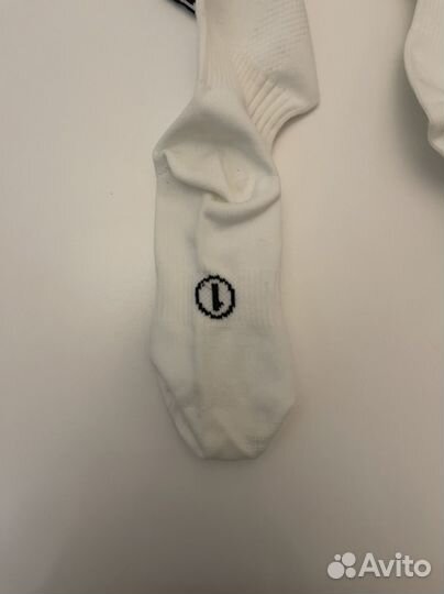 Детские футбольные гетры Adidas