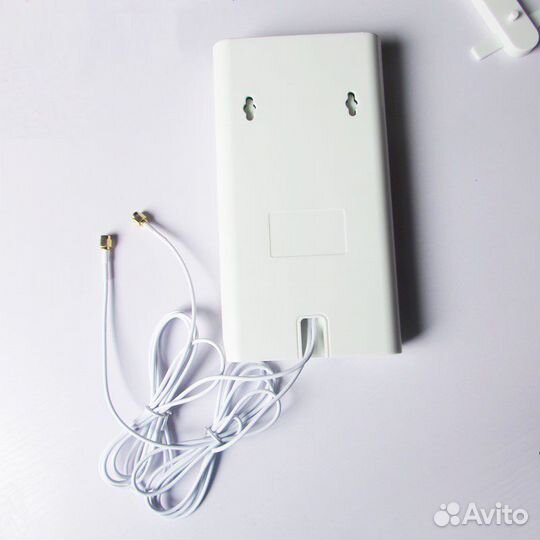 Антенна 3G 4G 700-2600 мгц4G mimo TS9 CRC9 SMA