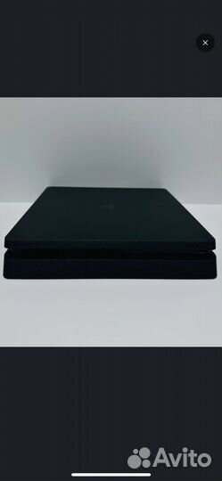 Ps4 slim 1tb