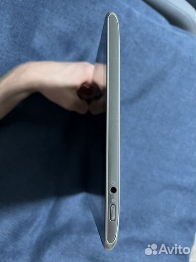 Планшет Acer A701 64GB