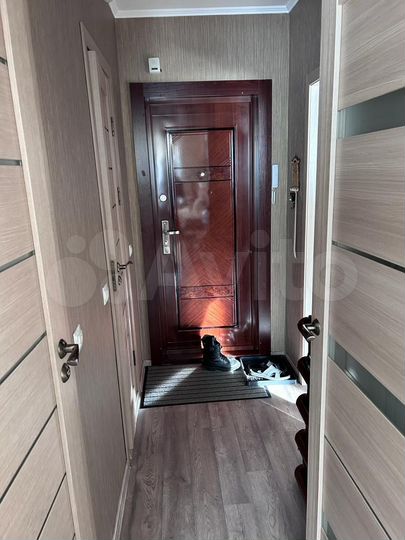 1-к. квартира, 33,8 м², 1/9 эт.