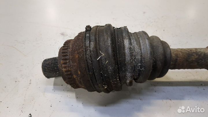 Полуось Audi 100 (C4), 1991