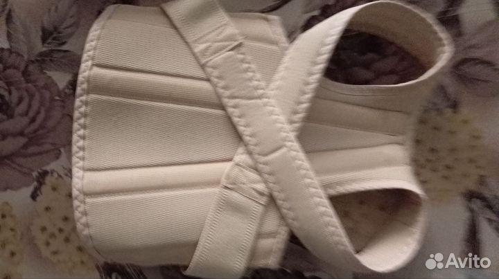 Корректор осанки детский Trlves