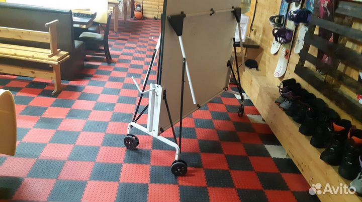 Пвх плитка от производителя