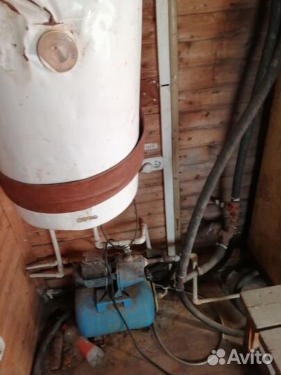 Вагон-дом Сургутский завод мобильных модулей Спутник, 2005