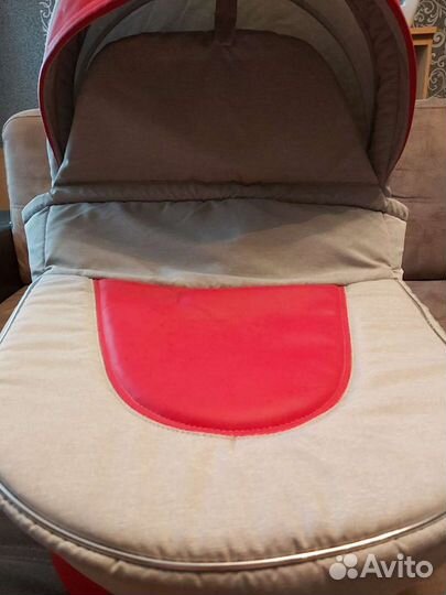 Коляска Aro Team Platon 2 в 1