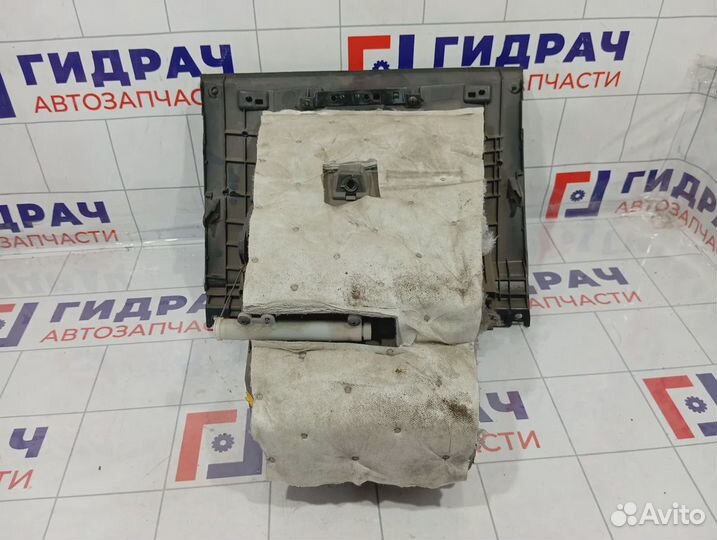 Бардачок Nissan Tiida (C11) 68520-EM03A