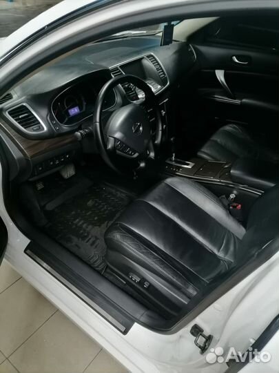 Nissan Teana 2.5 CVT, 2011, 190 000 км