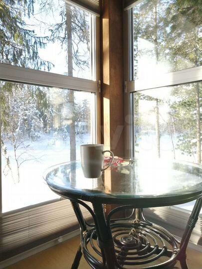 Дача 82,5 м² на участке 11 сот.