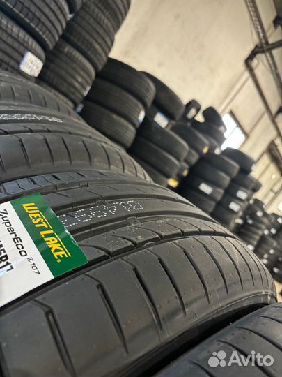 Westlake Zuper Eco Z-107 265/35 R18 98W