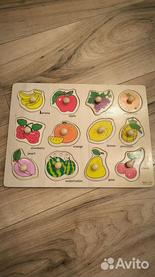 Развивающие игры пакетом