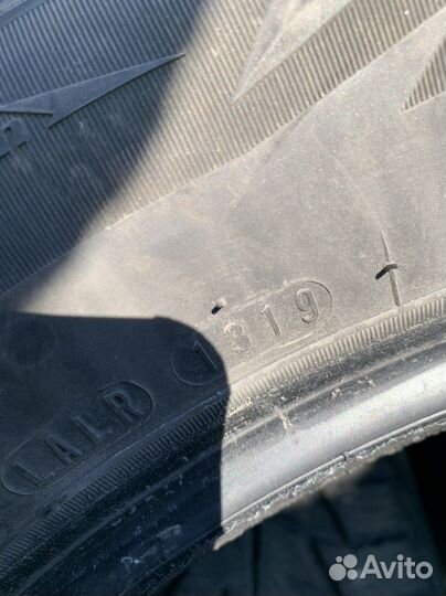 Nexen Winguard WinSpike WS62 SUV 225/60 R17 103T