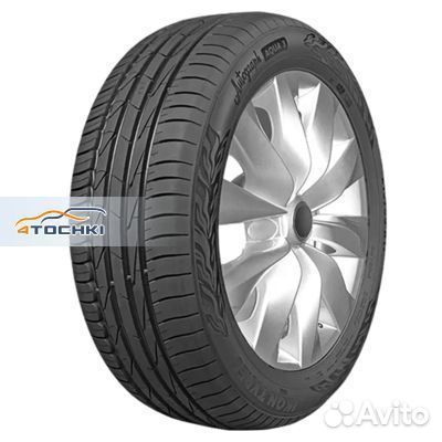 Ikon Tyres Autograph Aqua 3 215/45 R17 91W