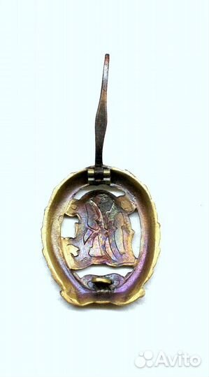 Спортивные знаки DRL, Германия, оригинал