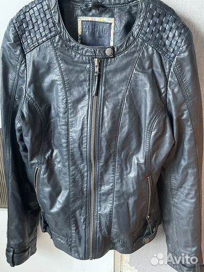 Mustang куртка женская