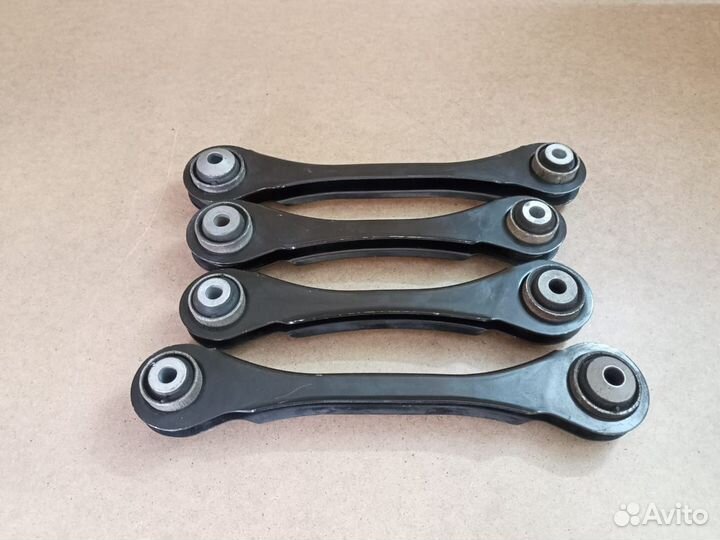 Рычаги задние комплект 4 шт Bmw 1-Series (F20)