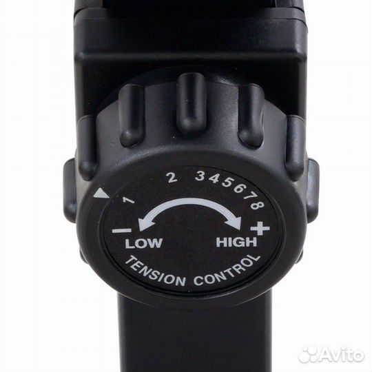 Эллиптический тренажер challenge E8018