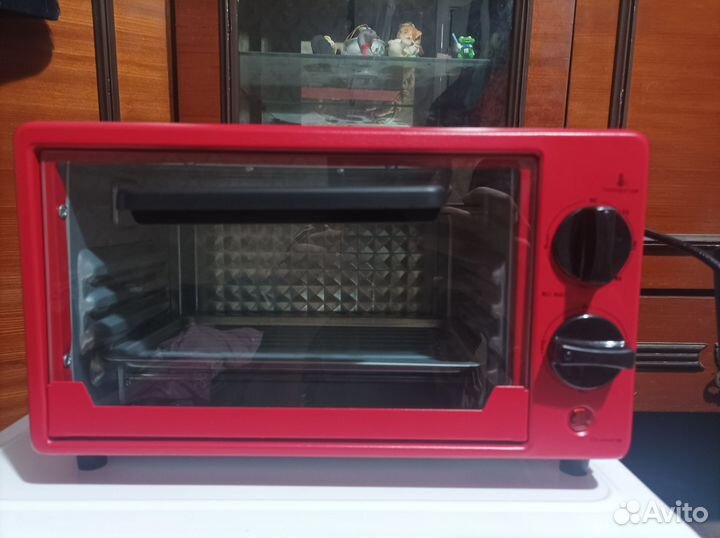 Чудо -печь Новая