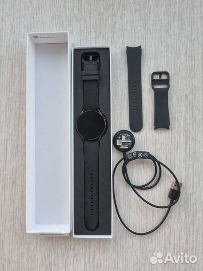 Samsung galaxy Watch 4 44mm