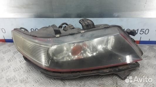 Фара правая honda accord 7 (MML28MU01)