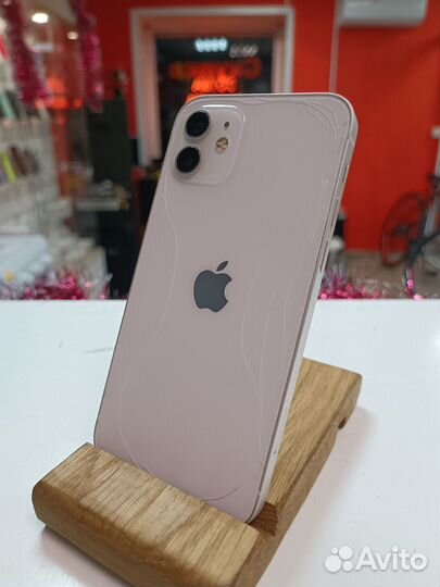 iPhone 12, 64 ГБ