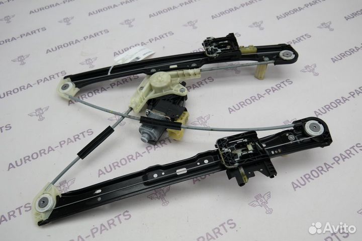 Стеклоподъемник E-pace X540 2017-2020