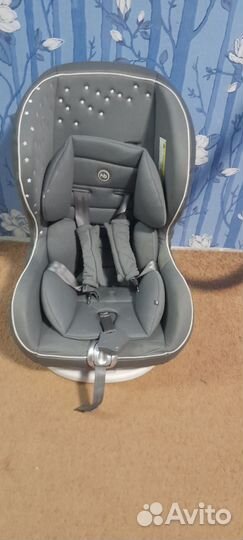 Детское автокресло бу