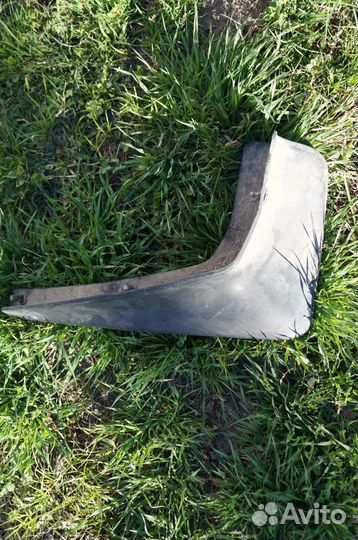 Брызговик б/у