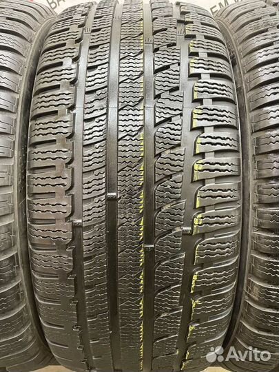 Kumho WinterCraft KW27 245/50 R18 106T