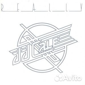J.J. cale - Really (CD)