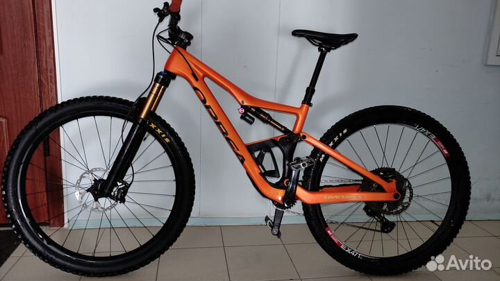 Orbea Occam M10 (2021)