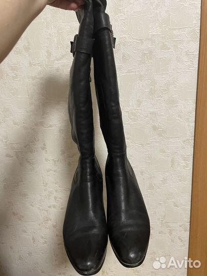 Сапоги зимние женские 40 размер