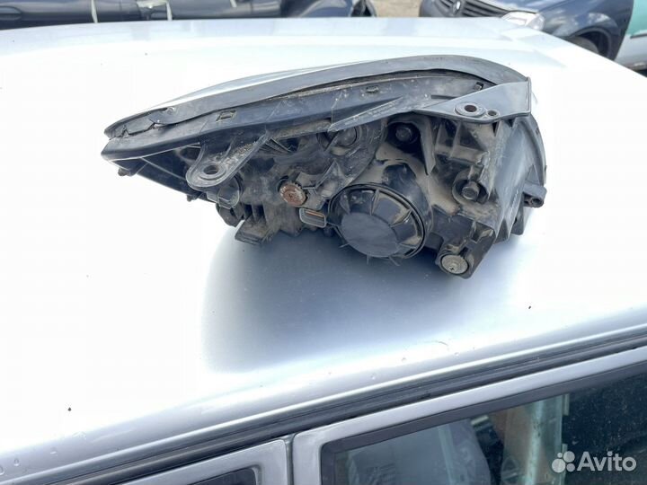 Фара киа рио 2 рестайлинг