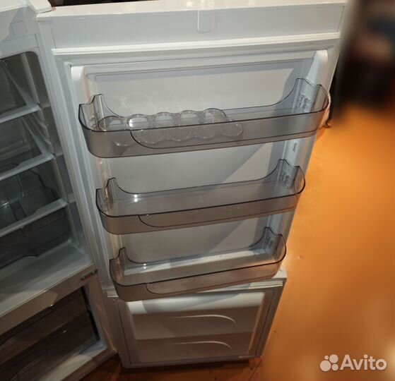 Холодильник Атлант