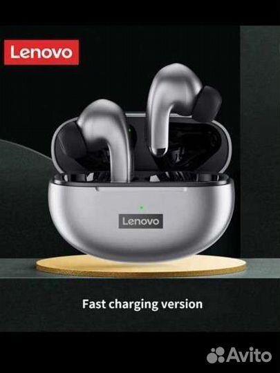 Lenovo livepods lp5