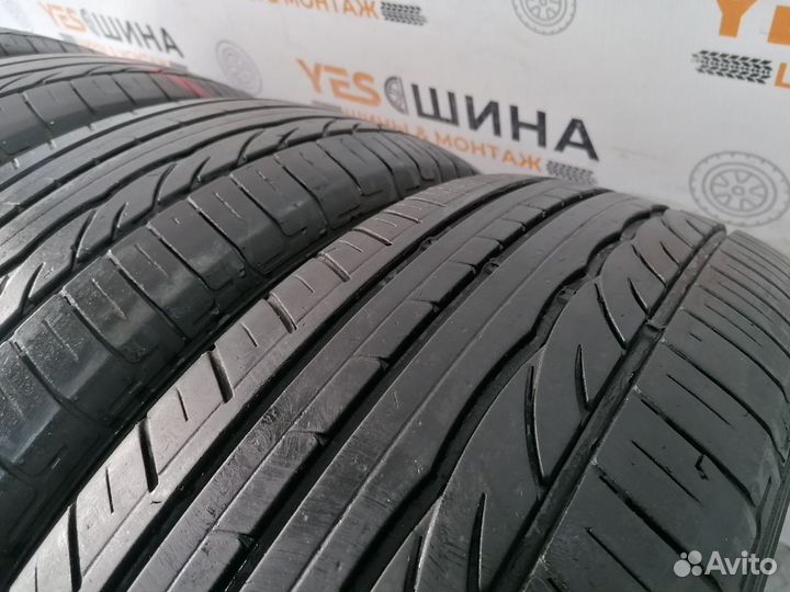 Dunlop SP Sport 01 225/60 R18 100H