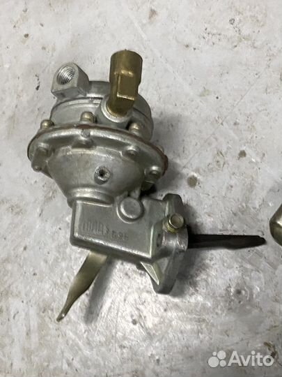 Бензонасос газ, УАЗ