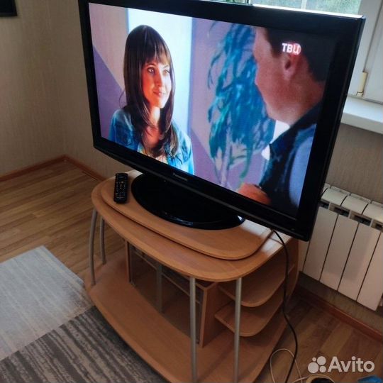 Телевизор panasonic TX-PR42X10