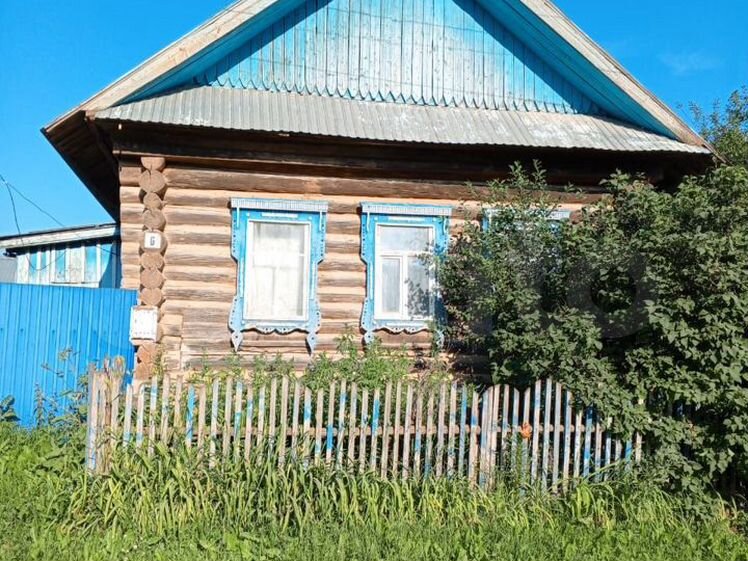 Купить дом 🏡 в Грахово | Цены на дома в Грахово | Авито