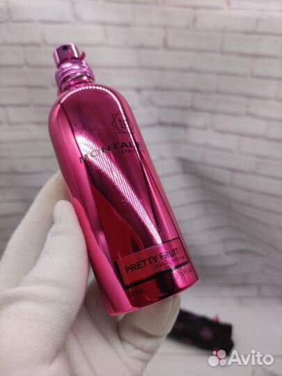 Montale Pretty fruity