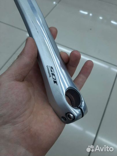 Система Shimano 105 5700