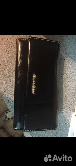 Кошельки новые и б/у один