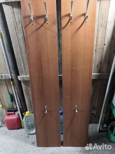 Вешалка в прихожую бу