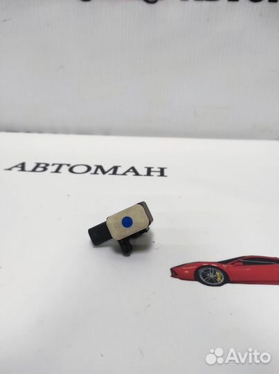 Датчик AIR BAG передней двери Volkswagen Touareg 2