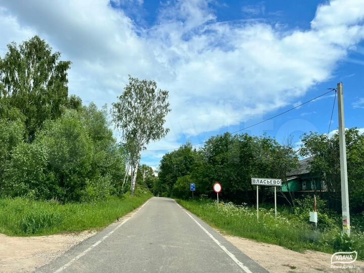 Участок 6,1 сот. (ИЖС)