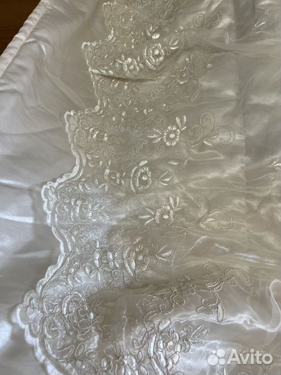 Комплект покрывало и подушки