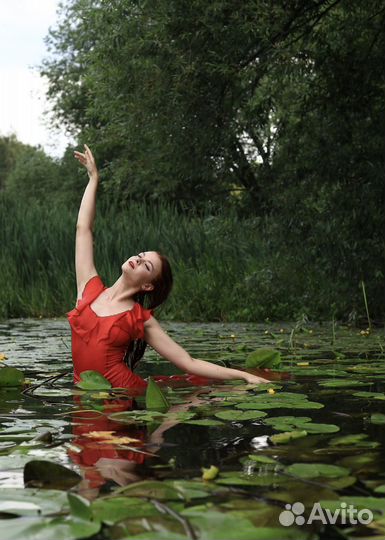 Фотосессия