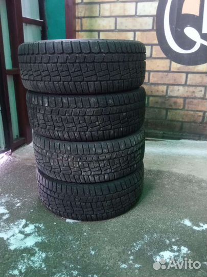 Viatti Brina 245/45 R17